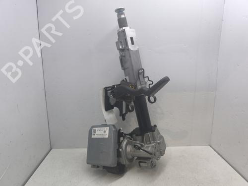 Used Steering column AUDI A1 Sportback (8XA, 8XF) 1.0 TFSI (95 hp) 30770591