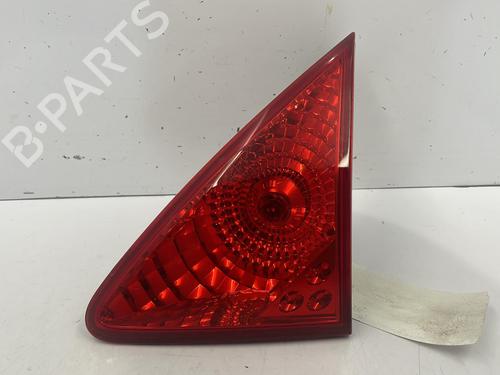 Used Right tailgate light PEUGEOT 3008 I MPV (0U_) 2.0 HDi 150 / BlueHDi 150 (150 hp) 22813748