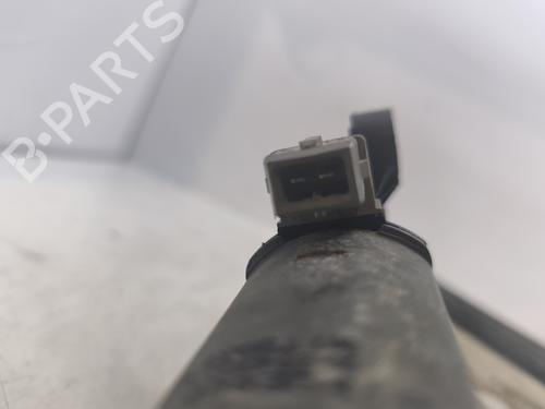 Front right window mechanism CITROËN EVASION MPV (22, U6) 1.9 TD | BP29054578C23