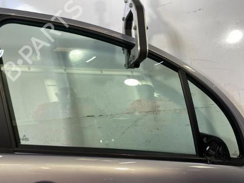 Used Right front door CITROËN C3 I (FC_, FN_) 1.4 16V HDi (90 hp) 22834820