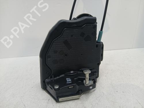 Rear right lock TOYOTA VERSO (_R2_) 2.0 D-4D (AUR20_, AUR20R) | BP30134695C99 