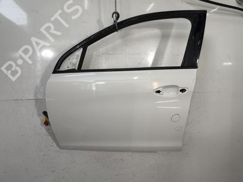 Used Left front door PEUGEOT 308 II (LB_, LP_, LW_, LH_, L3_) 1.5 BlueHDi 130 (131 hp) 29598708
