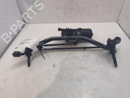 Used Front wiper motor RENAULT CAPTUR II (HF_) TCe 130 (HFMF) (131 hp) 27598672