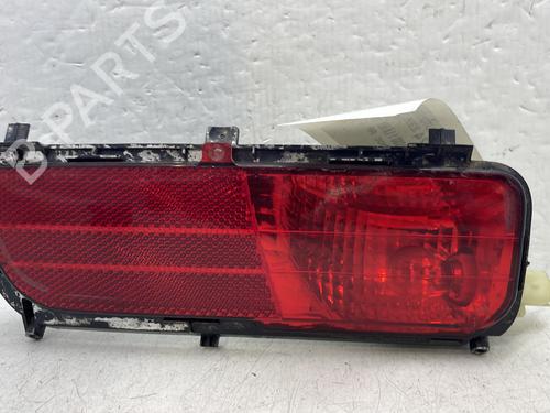 Feu de pare-chocs arrière gauche CITROËN C4 Grand Picasso I (UA_) 1.6 HDi (109 hp) 32103417