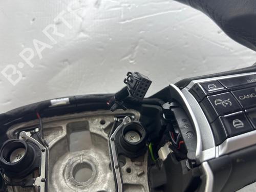 Steering wheel PEUGEOT BOXER Van 2.2 BlueHDi 180 | BP37732853C49 - Image 2