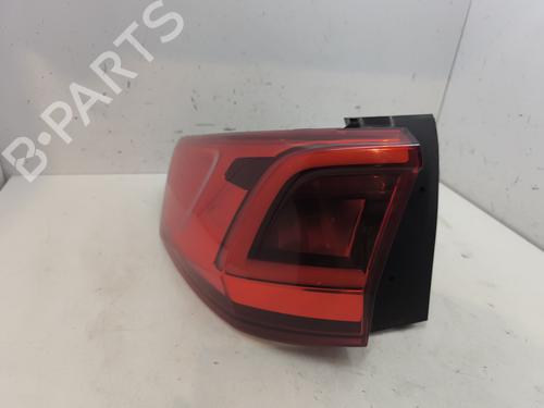 Used Left taillight SEAT TARRACO (KN2) 2.0 TDi (150 hp) 28440866
