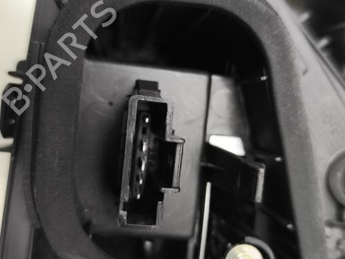 Achterlicht links CITROËN C4 CACTUS 1.6 HDi 90 | BP30744954C34