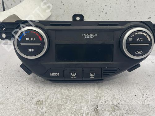 Climate control KIA PICANTO II (TA) 1.0 | BP25602812I5  - Image 5