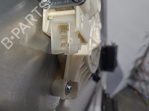 Used Front left window mechanism Front left window mechanism MERCEDES-BENZ C-CLASS T-Model (S204) C 180 CDI (204.200) (120 hp) 22822717 22822717