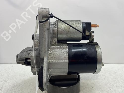 Starter RENAULT MEGANE IV Hatchback (B9A/M/N_) 1.2 TCe 130 (B9MR) | BP29079550M8 - Image 3