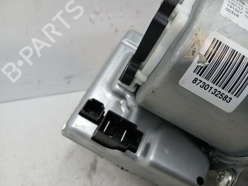 Steering column RENAULT CLIO V (B7_) 1.0 LPG (B7MT) | BP29540852M21 