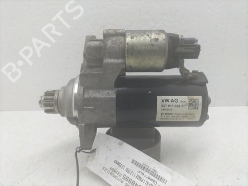 starter-audi-a1-8x1-8xk-2010-2011-2012-2013-2014-2015-2016-2017-2018-2019-32322329 main image