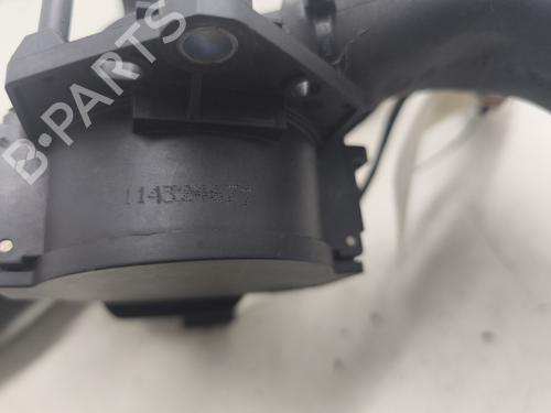 Módulo eletrónico RENAULT ZOE (BFM_) ZOE | BP31378758M83 