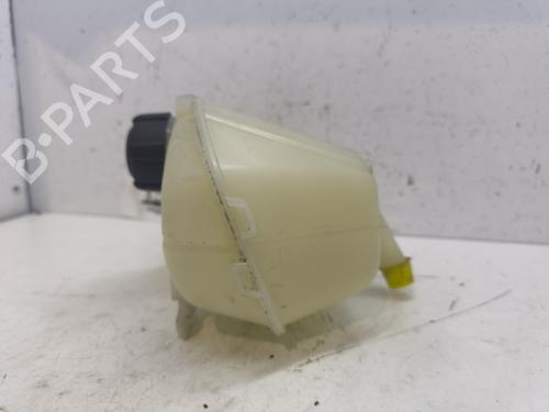 Expansion tank RENAULT KANGOO / GRAND KANGOO II (KW0/1_) 1.5 dCi 80 (KW15) | BP26585650C120 