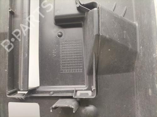 Front slam panel PEUGEOT 2008 I (CU_) 1.2 VTi | BP29079569C72 