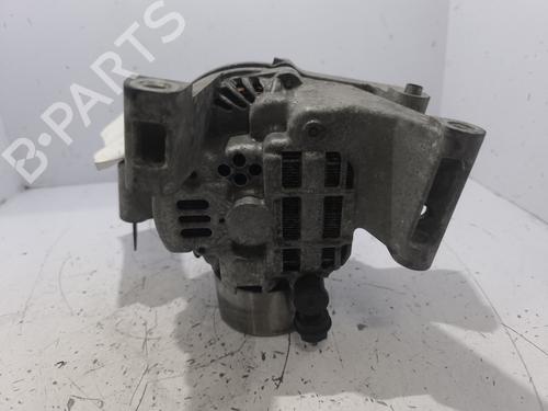 Alternator MAZDA 3 (BK) 2.0 (BKEP) | BP24663860M7 - Image 5