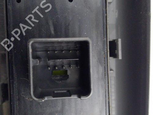 Switch VW GOLF PLUS V (5M1, 521) 1.9 TDI | BP22825480I30 