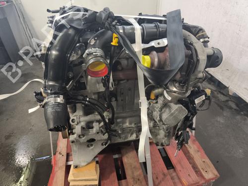 Engine FORD C-MAX II (DXA/CB7, DXA/CEU) 1.5 TDCi | BP26294457M1 - Image 2