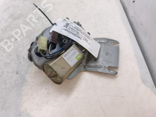 Used Rear wiper motor CITROËN AX (ZA-_) 10 (44 hp) 29639979