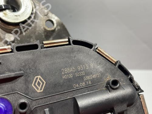 Front wiper motor RENAULT ESPACE V (JR_) 1.6 dCi 130 | BP28824089M29 