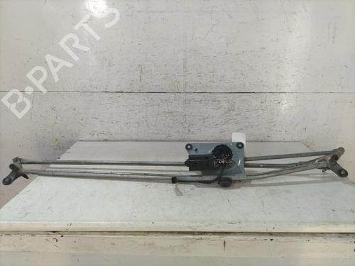 Viskermotor vindrute CITROËN XSARA PICASSO (N68) 1.6 HDi (109 hp) 30846591