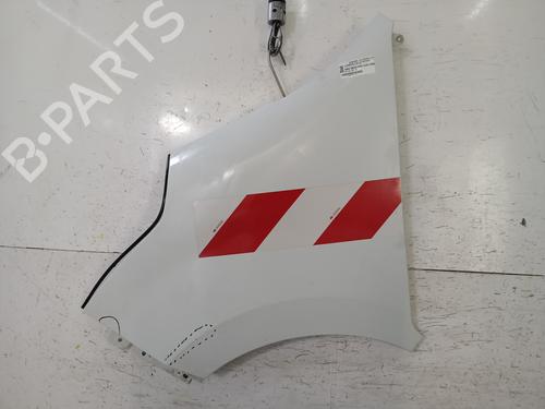 left-front-fenders-renault-master-iii-van-fv-2010-32228361 main image