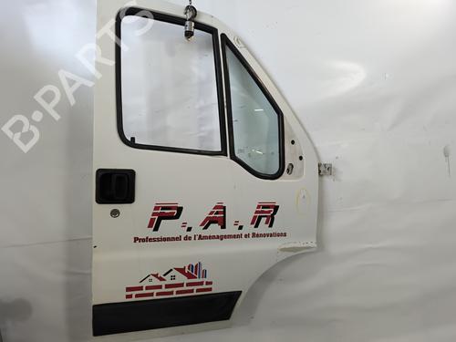 Dør høyre foran FIAT DUCATO Van (244_) 2.3 JTD (110 hp) 29286122