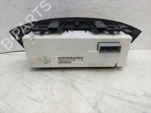 Display monitor RENAULT WIND (E4M_) 1.2 (E4MF) | BP32231630C48 - Image 6