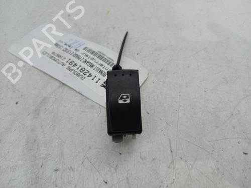 Left rear window switch RENAULT MEGANE II Saloon (LM0/1_) | BP29894196I29 - Image 4
