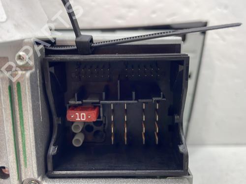 Radio MERCEDES-BENZ E-CLASS (W211) E 270 CDI (211.016) | BP31045704E6