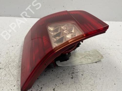 Used Left tailgate light Left tailgate light CITROËN C5 III Break (RW_) 2.0 HDi (136 hp) 22832637 22832637