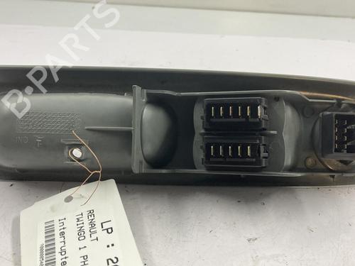 Switch RENAULT TWINGO I (C06_) 1.2 (C066, C068) | BP22817831I30 