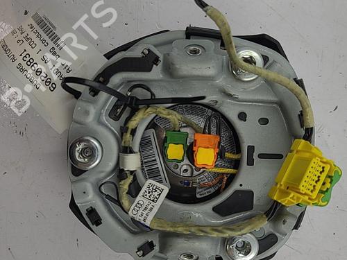 Driver airbag AUDI Q5 (8RB) 2.0 TFSI quattro | BP22821244C9 