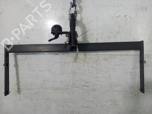 Used Tow ball/Mechanism SKODA YETI (5L) 2.0 TDI (110 hp) 23830635