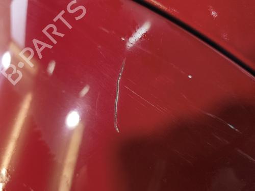 Rear bumper CITROËN C3 I (FC_, FN_) 1.4 HDi | BP30162545C8