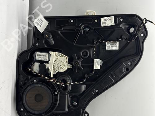 Used Rear right window mechanism VW GOLF VI (5K1) 2.0 TDI (110 hp) 30904791