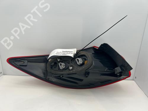 Right taillight MAZDA CX-5 (KE, GH) 2.2 D (KE2FW) | BP36089182C35  - Image 5