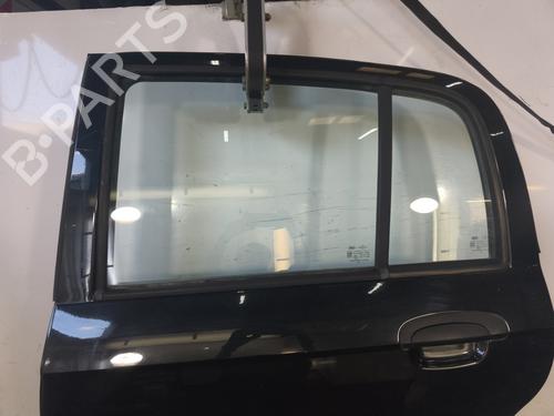 Left rear door HYUNDAI GETZ (TB) 1.1 | BP28054378C4 