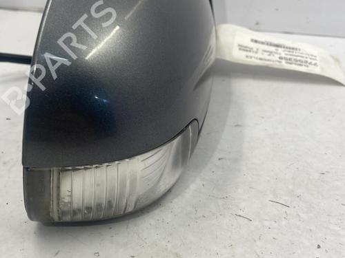 Right mirror VW TOURAN (1T1, 1T2) 2.0 TDI 16V | BP22829601C27 