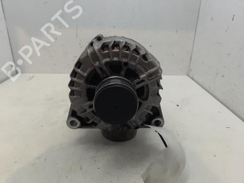 Generator PEUGEOT 3008 I MPV (0U_) 1.6 HDi (112 hp) 28328456