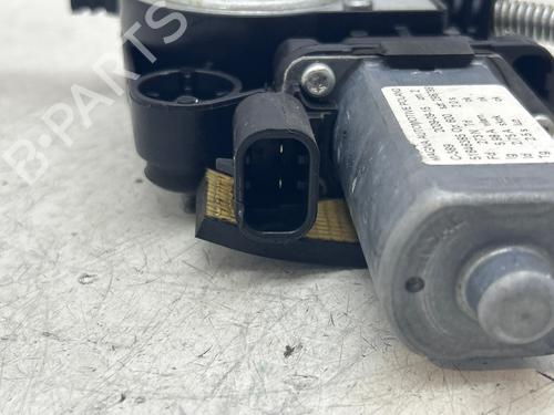 Front left window mechanism FIAT PANDA (169_) 1.3 D Multijet (169.AXC1A) | BP36571393C22 - Image 2
