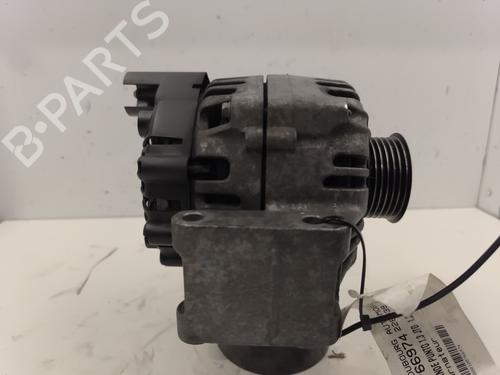 Alternator FIAT GRANDE PUNTO (199_) 1.3 D Multijet | BP26926091M7