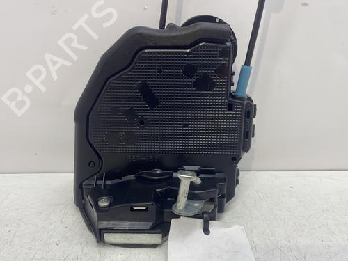 Rear right lock TOYOTA RAV 4 IV (_A4_) 2.5 Hybrid (AVA42_) | BP28823946C99 