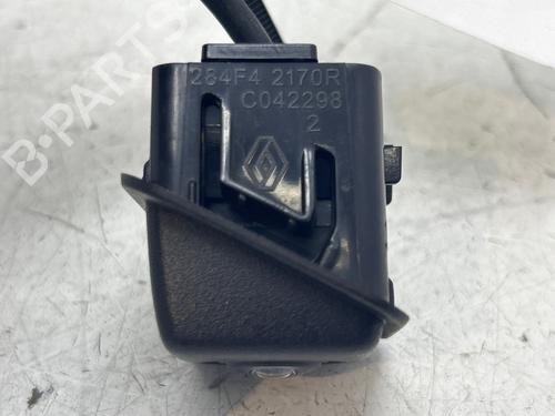 Used Camera Camera RENAULT ESPACE V (JR_) 1.6 dCi 160 (160 hp) 36257427 36257427