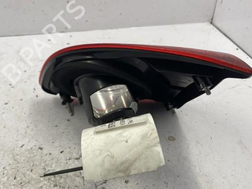 Left tailgate light NISSAN QASHQAI / QASHQAI +2 I (J10, NJ10, JJ10E) 1.6 | BP22835415C79 