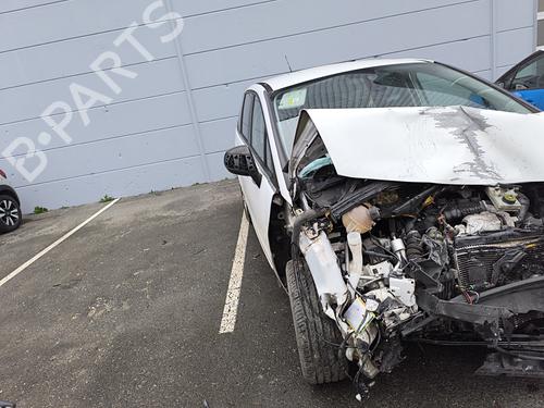 Used Parts PEUGEOT 5008 (0U_, 0E_)  1.6 HDi  4618428