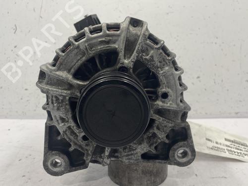 Alternator RENAULT TWINGO III (BCM_, BCA_) 1.0 SCe 65 (BCMJ) | BP25758332M7 - Image 4