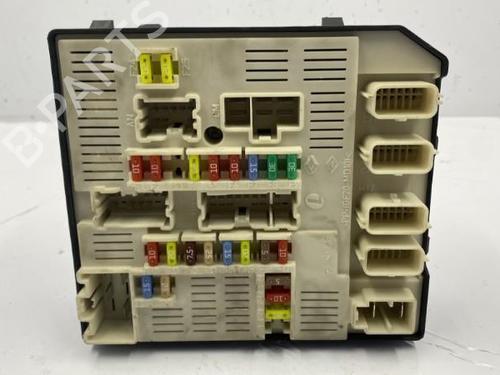 Electronic module RENAULT MEGANE III Grandtour (KZ0/1) 1.5 dCi (KZ1M, KZ1W, KZ0R) | BP22835950M83 