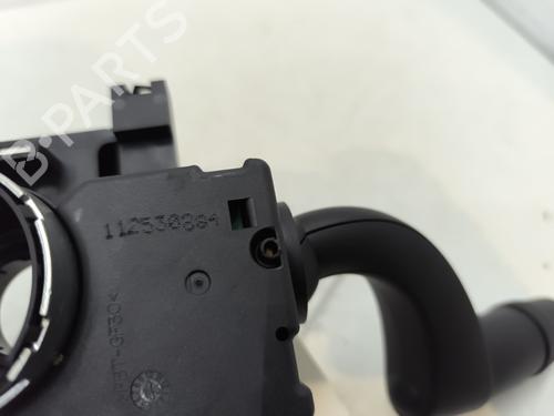 Steering column stalk CITROËN JUMPER II Van 3.0 HDi 180 | BP29491884I23 