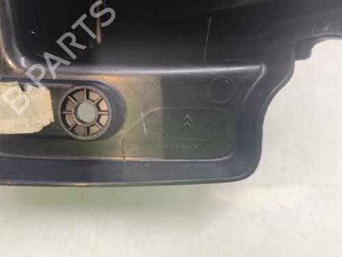 Left taillight CITROËN C3 Picasso (SH_) 1.4 VTi 95 (SH8FSC, SH8FP0, SH8FP6) | BP28053958C34 